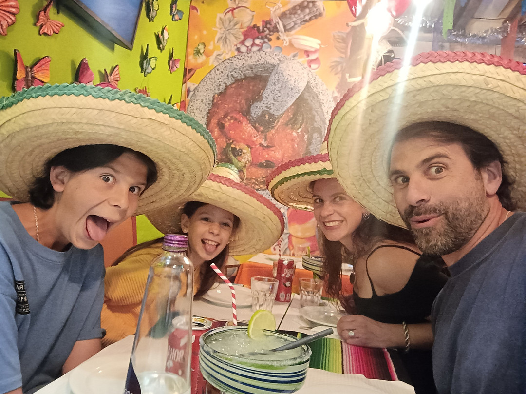 La Fiesta Cantina
