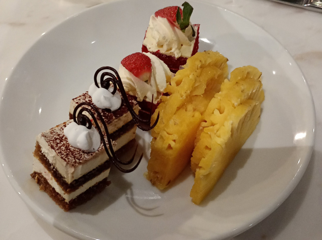 科伦坡金斯伯里酒店主图