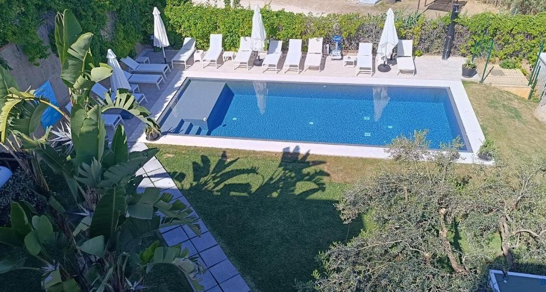 Villa Laila