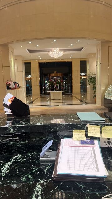 贵阳凯宾斯基大酒店（甲秀楼护国路店）-旅行者