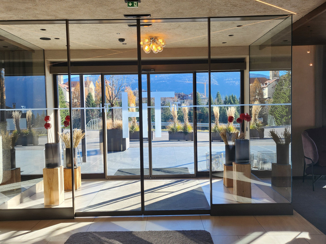 Terentnerhof  S Active & Lifestyle Hotel主图