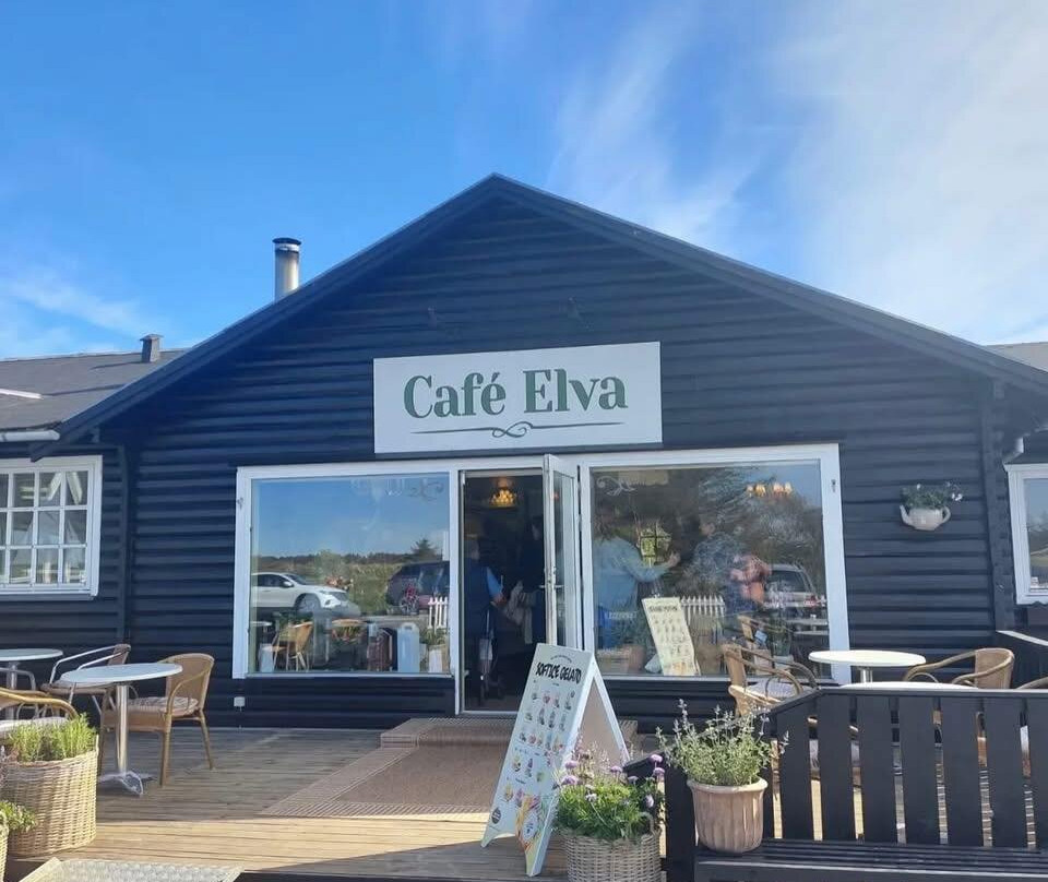 Café Elva