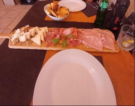Restaurante Alkimia