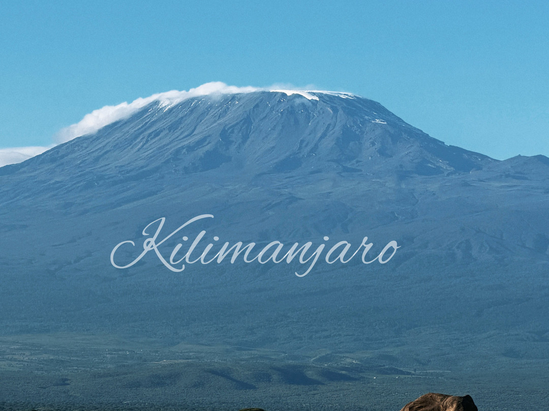 Explorer Kenya-内罗毕必去景点