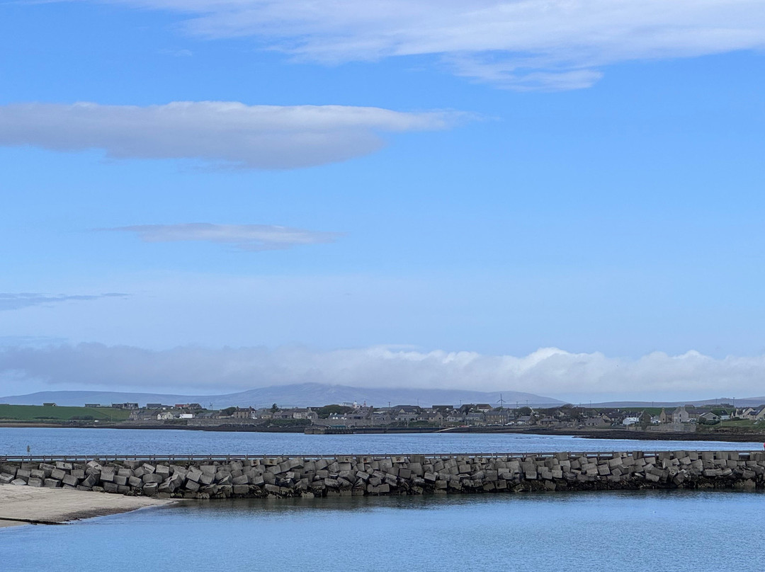 See Orkney-柯克沃尔必去景点