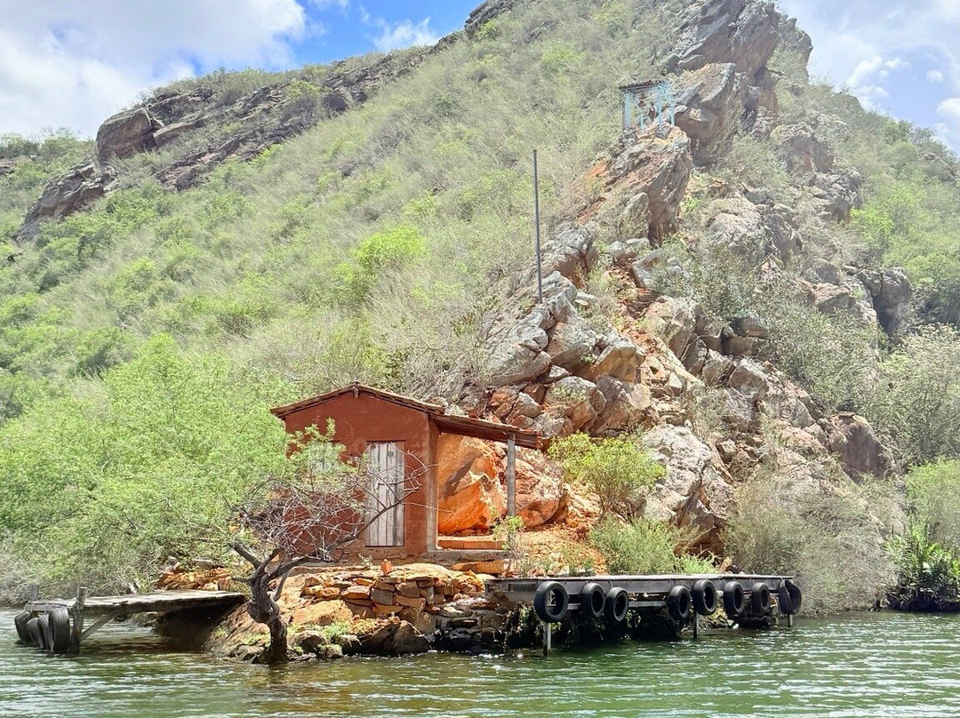 Xingo Canyons-Caninde de Sao Francisco必去景点