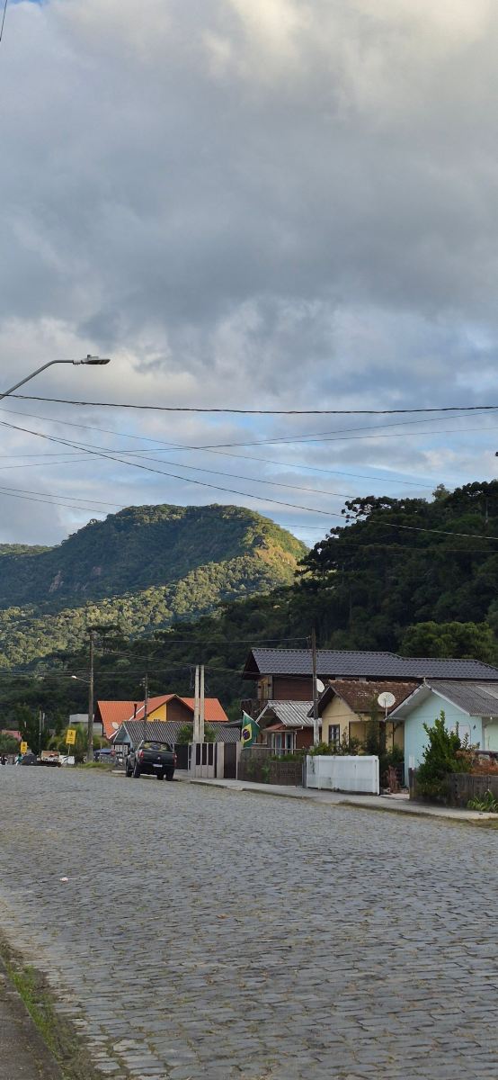 Pousada Vila Dos Butiás-旅行者