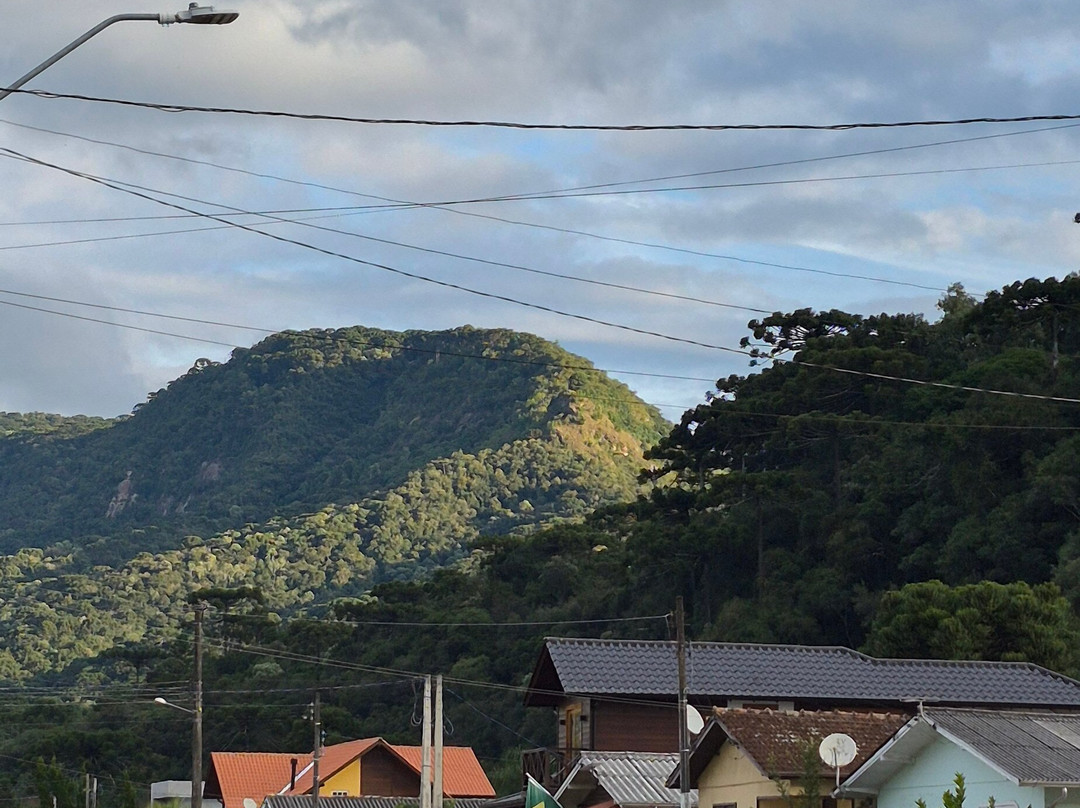 Pousada Vila Dos Butiás主图