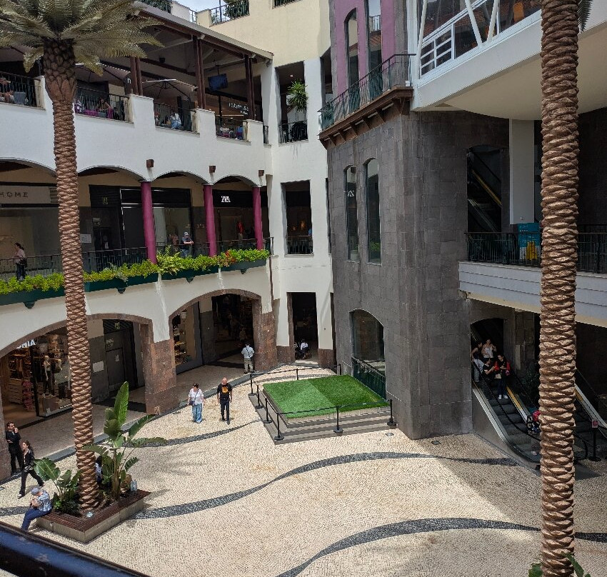 Forum Madeira-沙尔必去景点