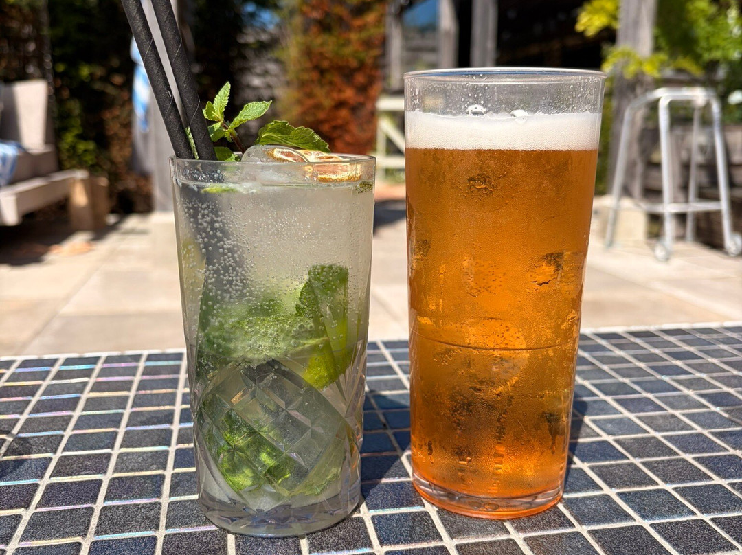 阿尔萨格庄园之家酒店主图
