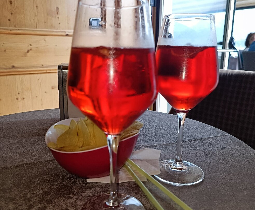 艾尔伯格梅佐拉戈酒店主图