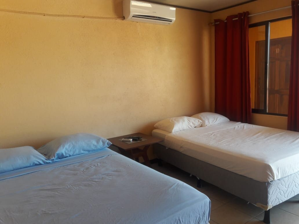 Hotel Martha