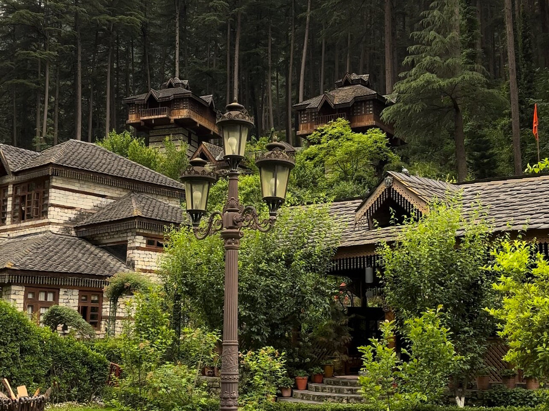 Kailasha - The Himalayan Village主图