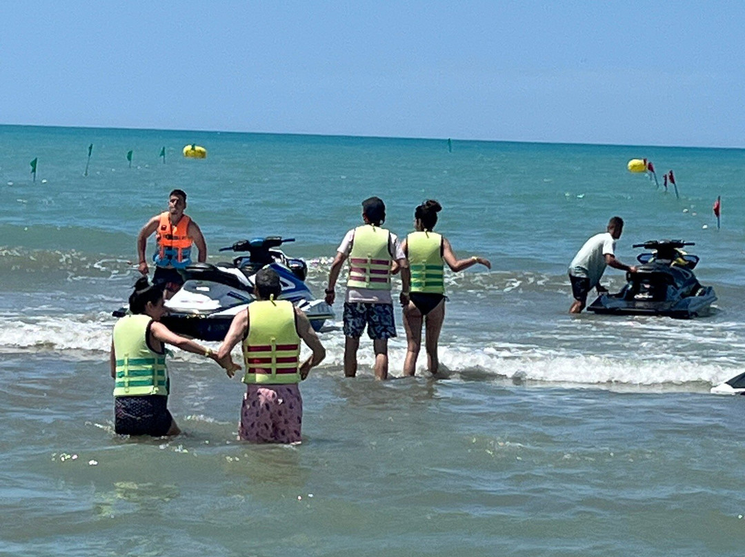 Shark WaterSports-杜勒斯必去景点