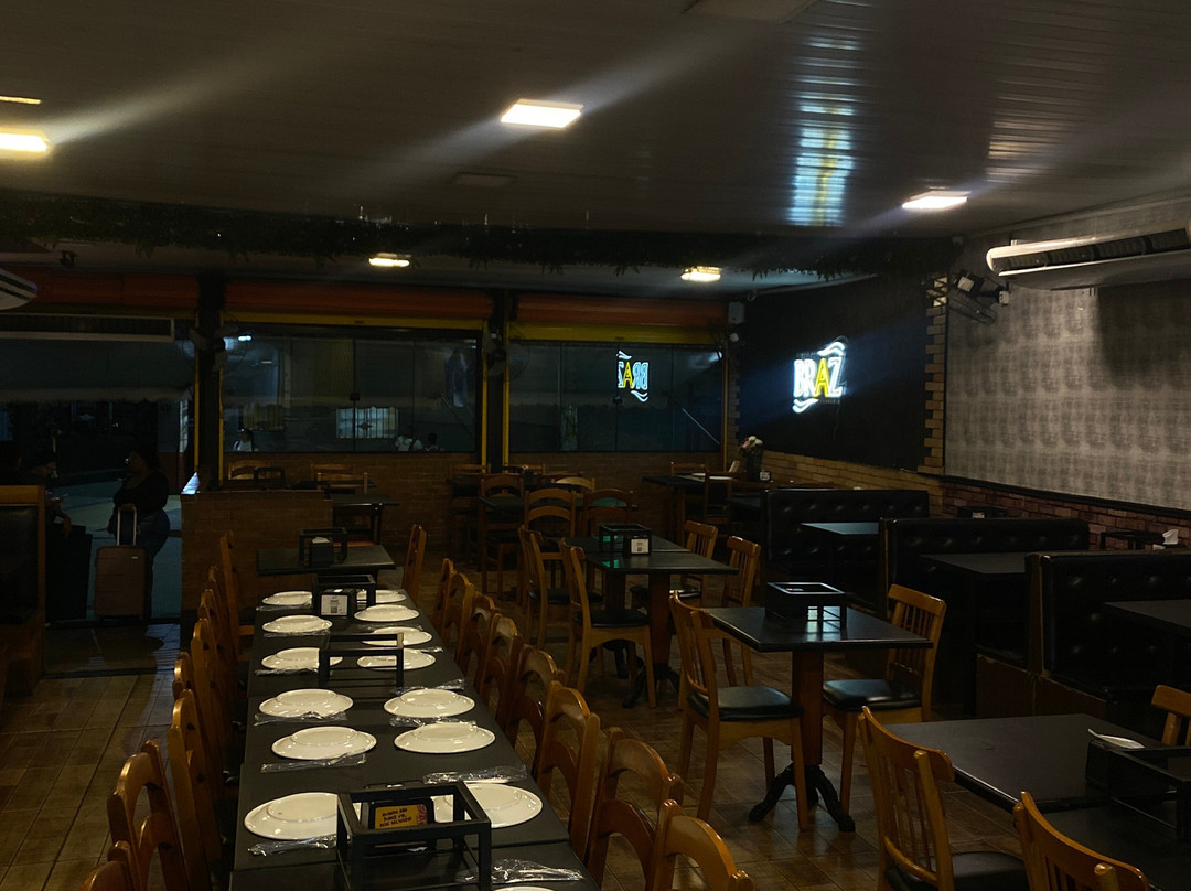 Pizzaria Cantin dos Braz