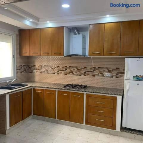 Residence Abdellatif