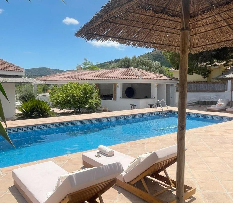 Villa Solea Bed & Breakfast
