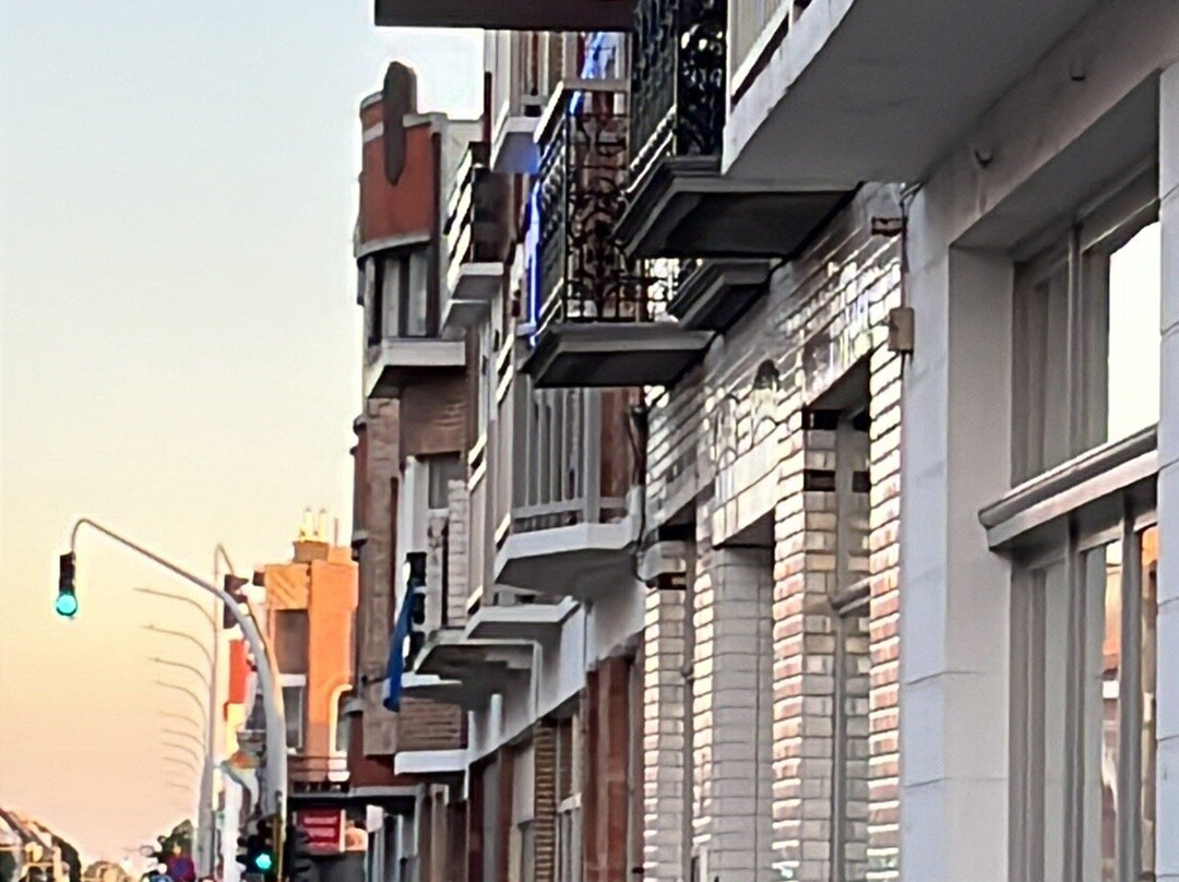 萨博多尔酒店主图