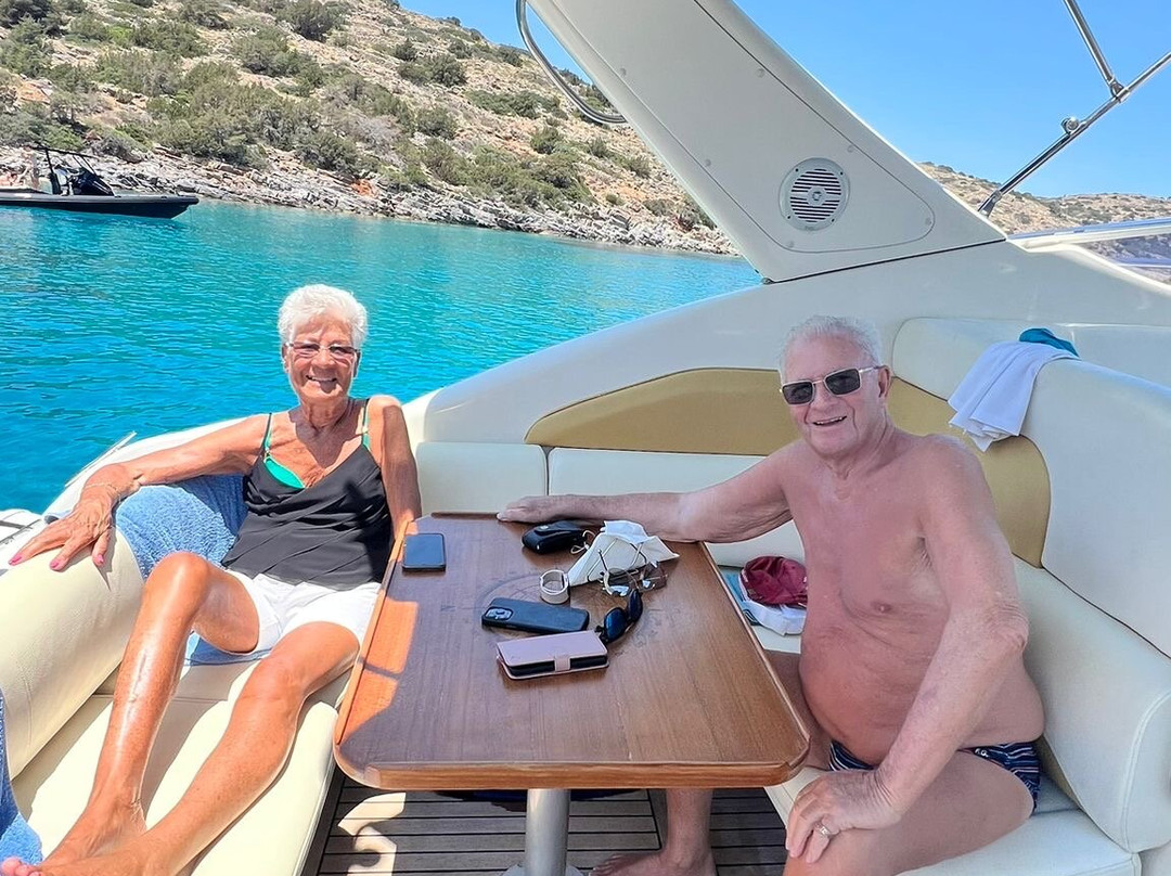 Elounda VIP Cruises-Agios Nikolaos必去景点