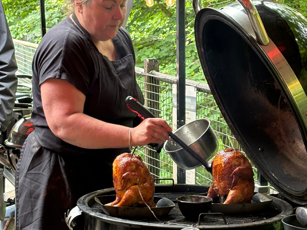 Wilmslow Kitchen Cookery School-威姆斯洛必去景点