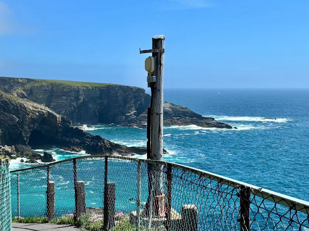 Mizen Head Signal Station-Goleen必去景点
