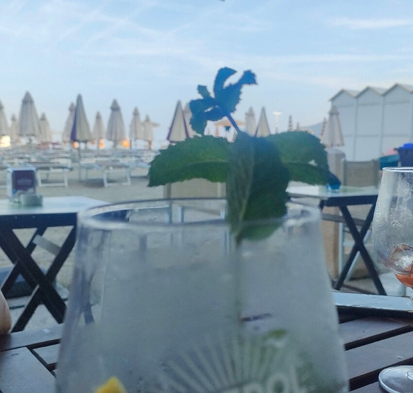 Bagni La Spiaggia