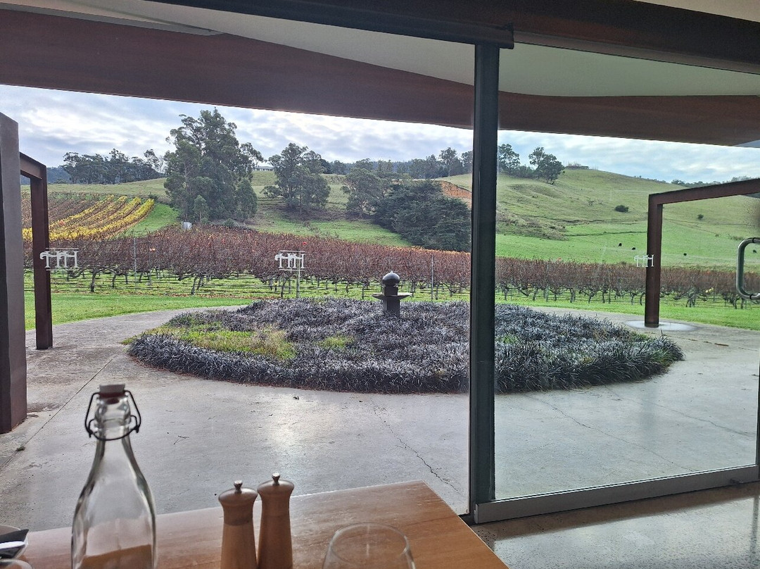 Home Hill Winery-Ranelagh必去景点
