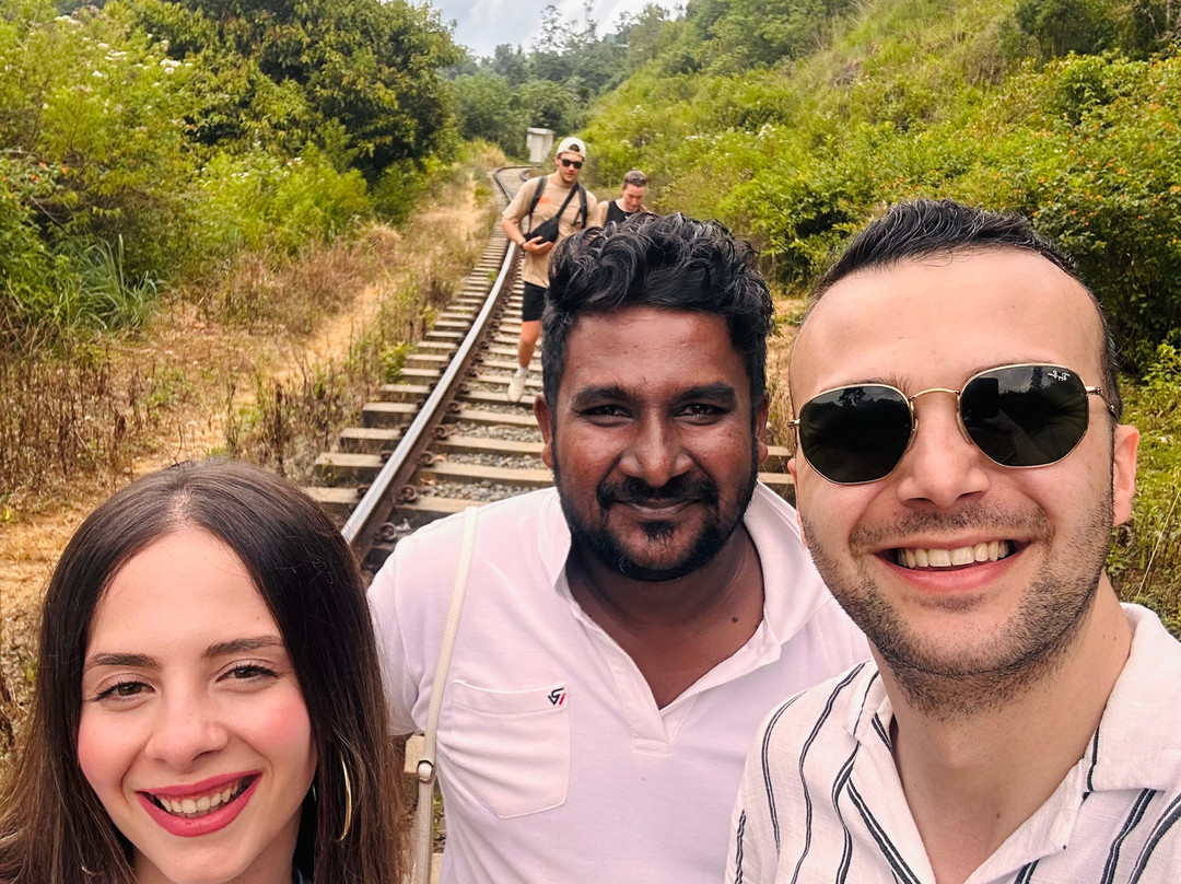 Apex Round Tours Sri lanka-赛杜瓦必去景点