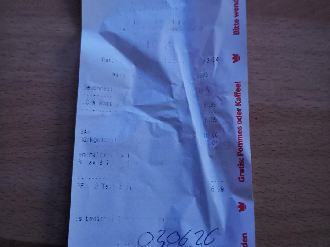Burger King