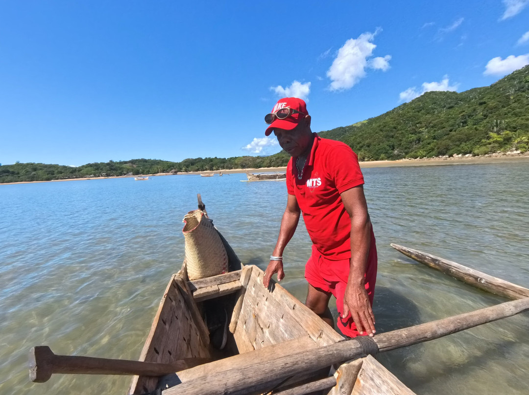 Madagascar Tour Severino-Dzamandzar必去景点