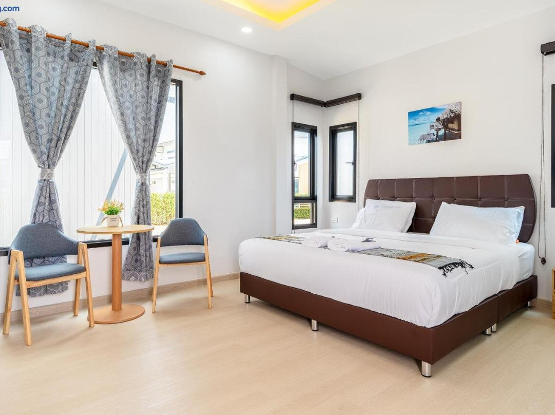 Deluxe Hotel Chaiyaphum