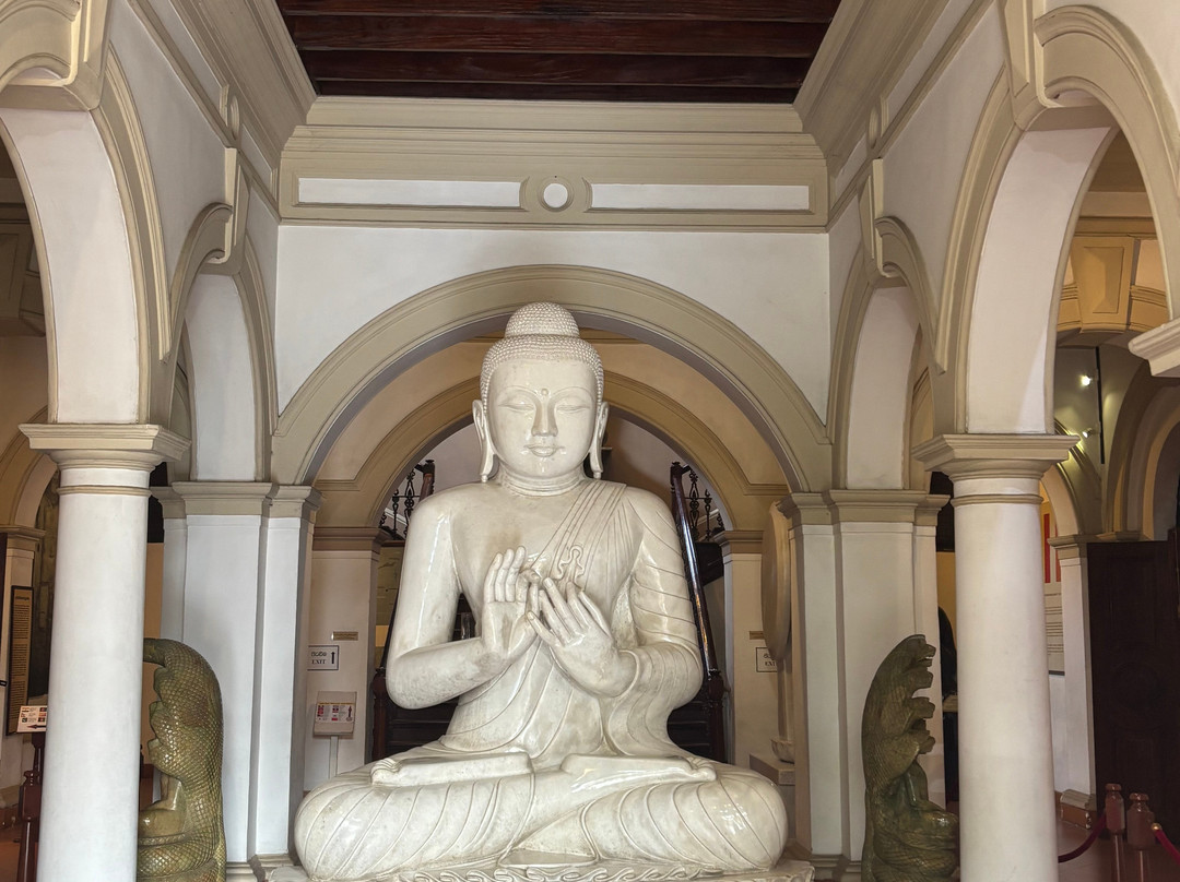 Sri Lankan Spring Tours-蒂瑟默哈拉默必去景点