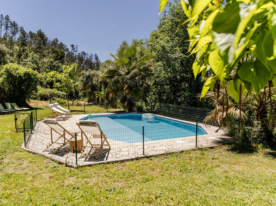 Camping Vale Sereno