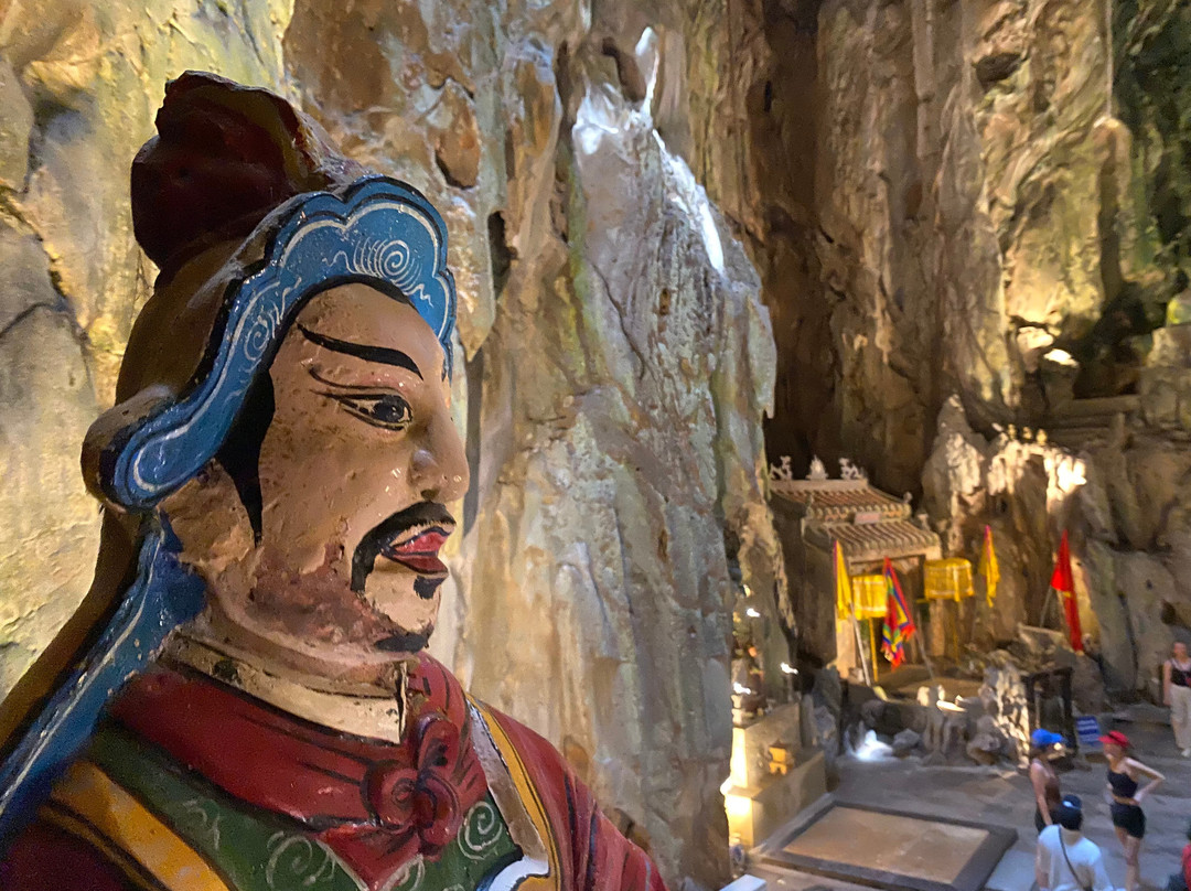 Da Nang Car Rental-岘港必去景点