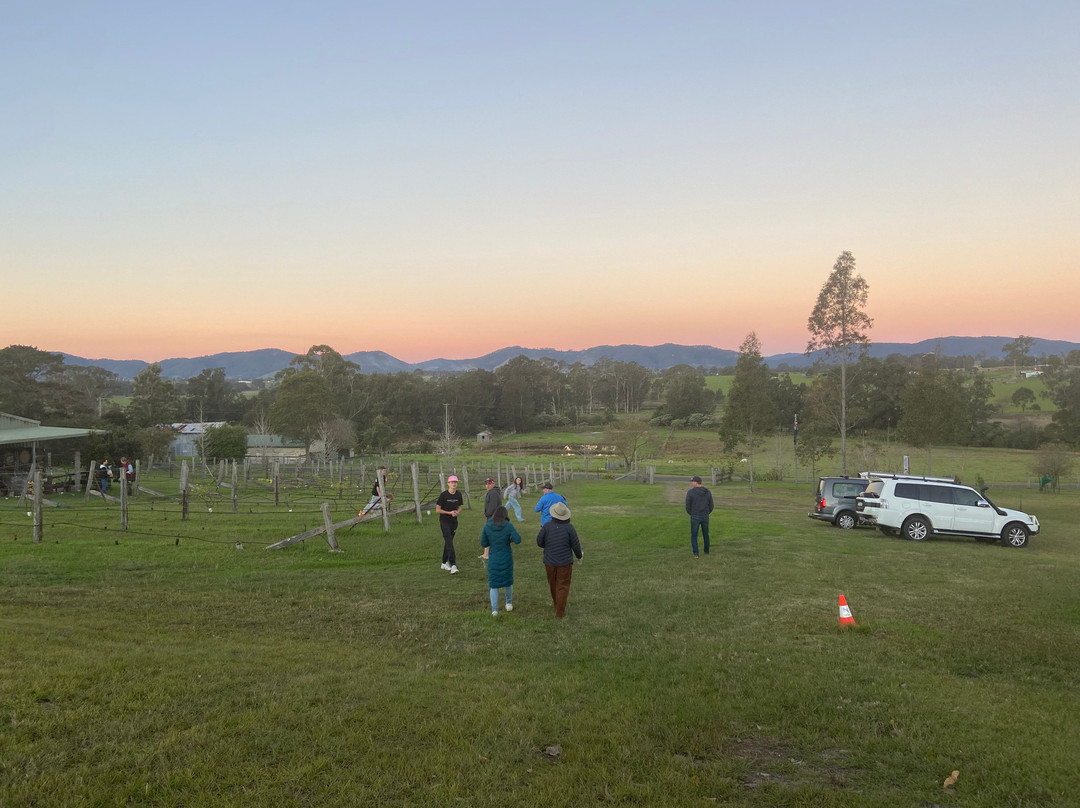 Gloucester River Wines-Gloucester必去景点