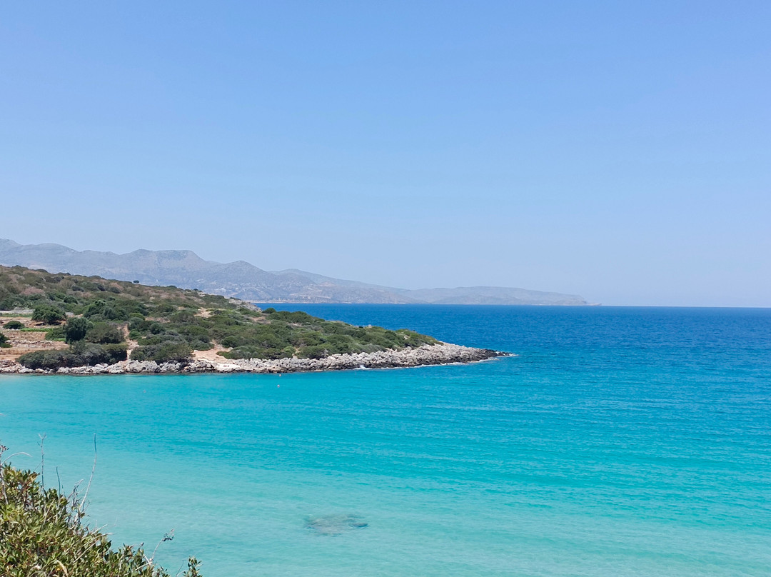 Kalami Beach-Kalami必去景点