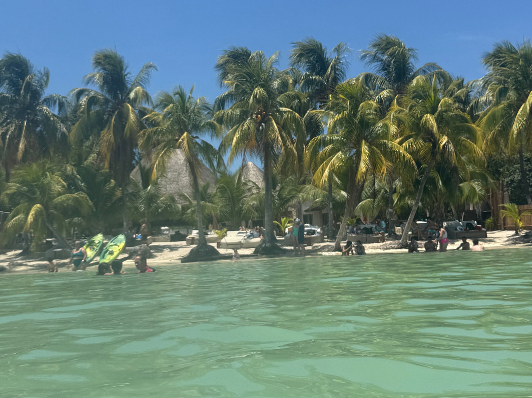 Mexico Travel Solutions-坎昆必去景点