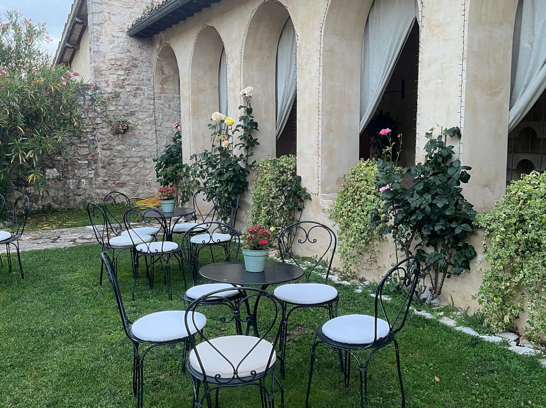 Relais Convento Santa Croce主图