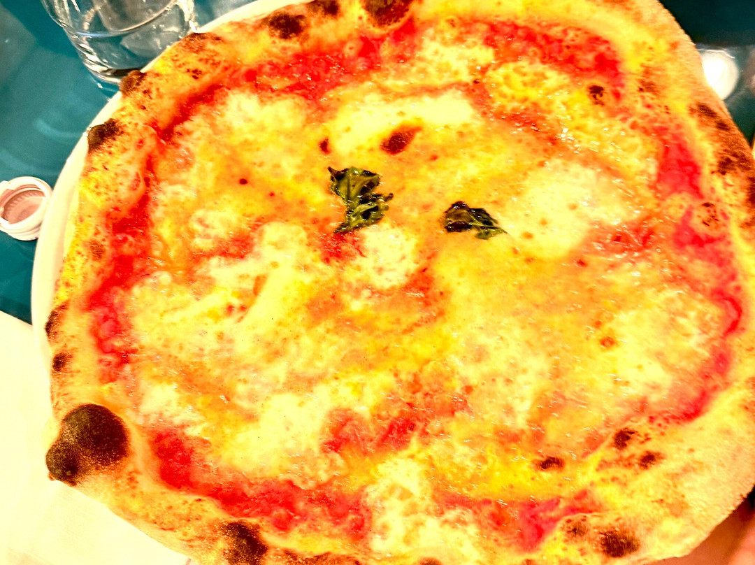 L'Ideale - Pizza Contemporanea & Bistrot Como