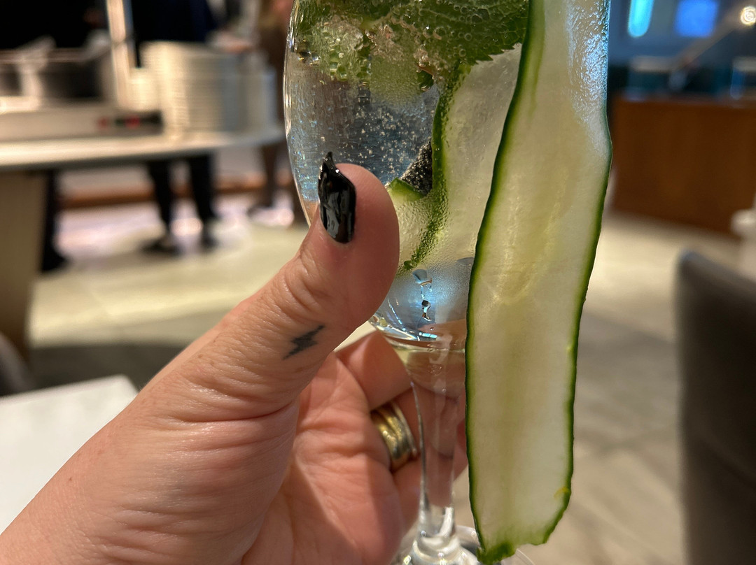 No1 Lounges - Birmingham Airport-伯明翰必去景点