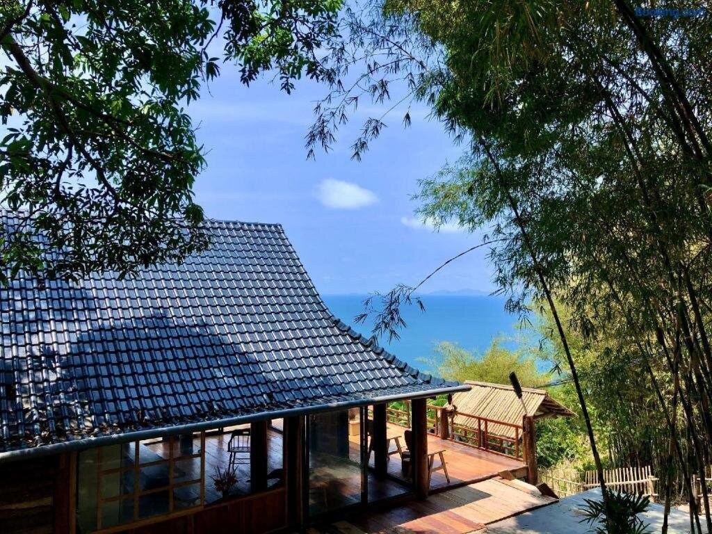 芒果屋海景家庭旅馆