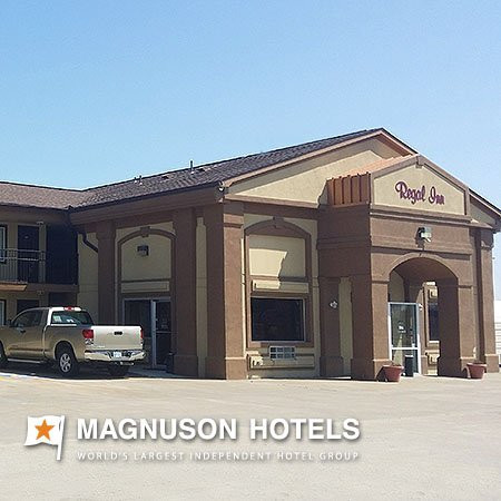 Independence酒店住宿-Regal Inn