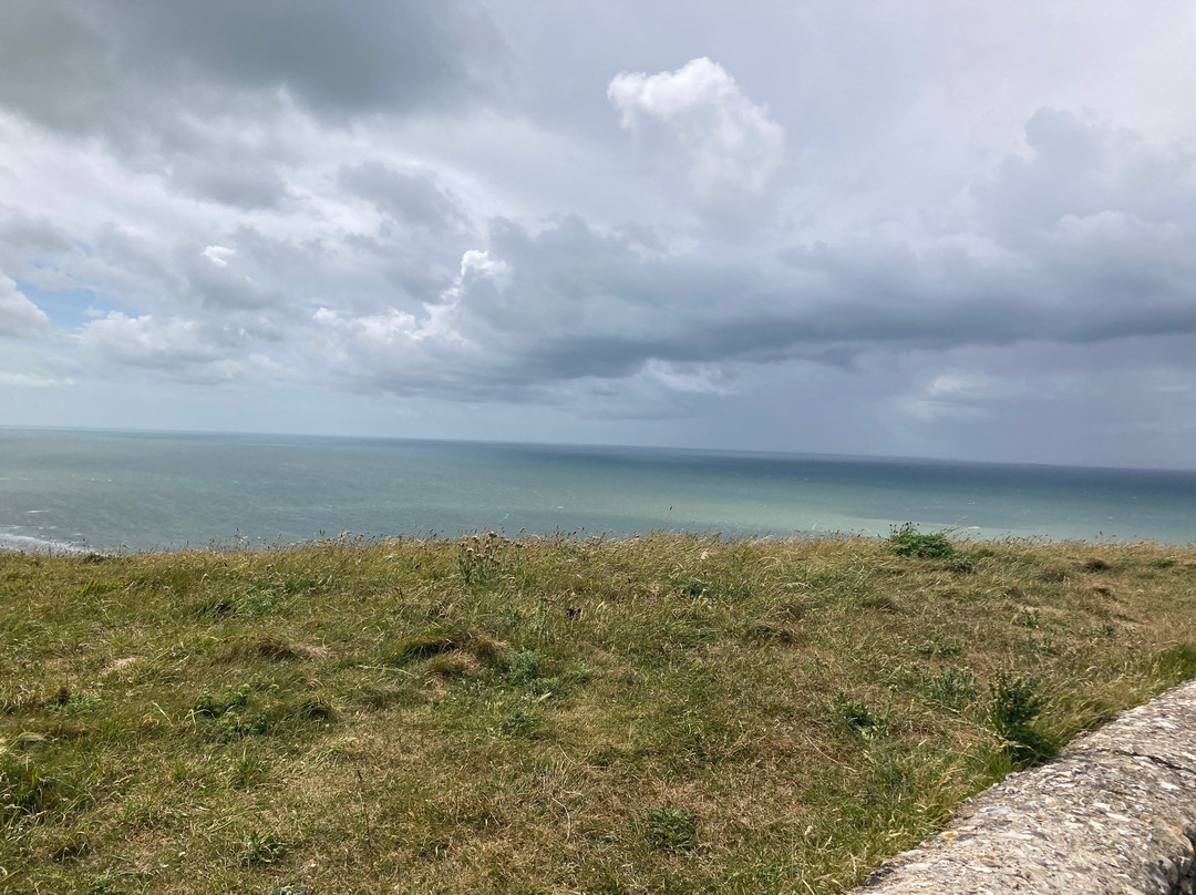 Cap Blanc-Nez-Escalles必去景点