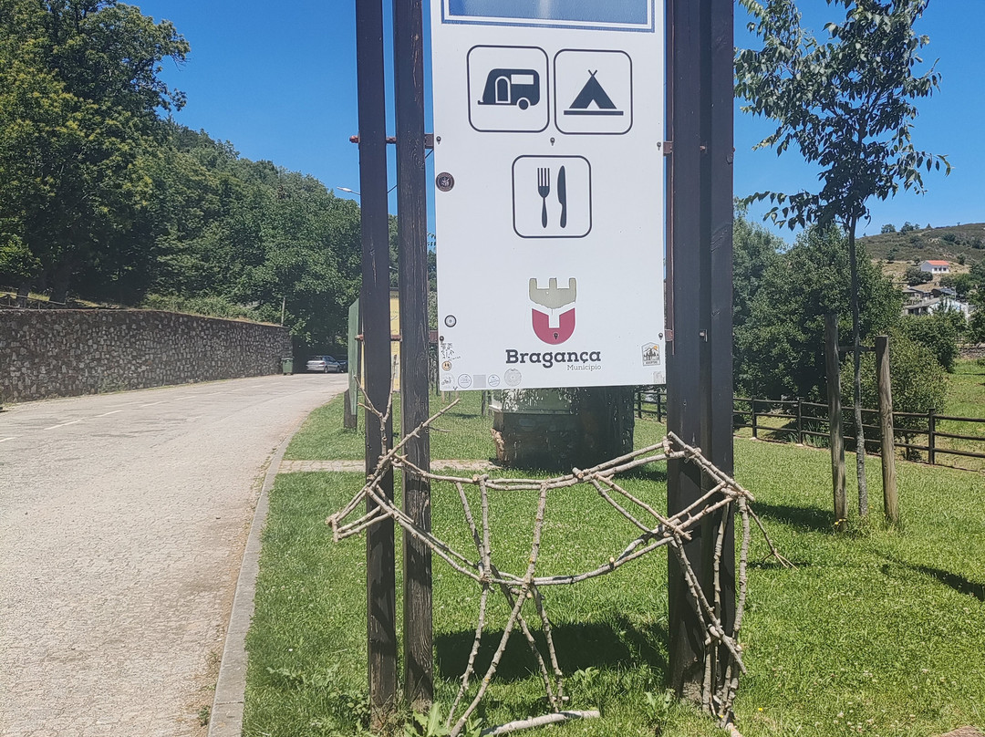 Rio de Onor Village-Braganca必去景点