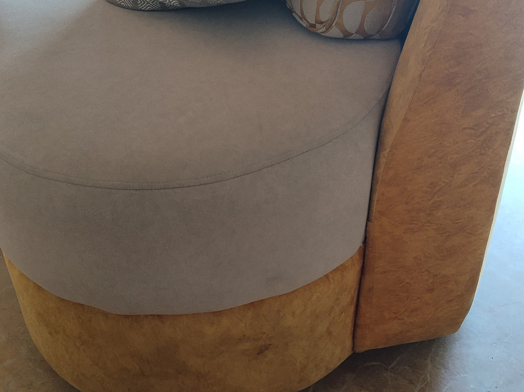 紫丁香酒店主图
