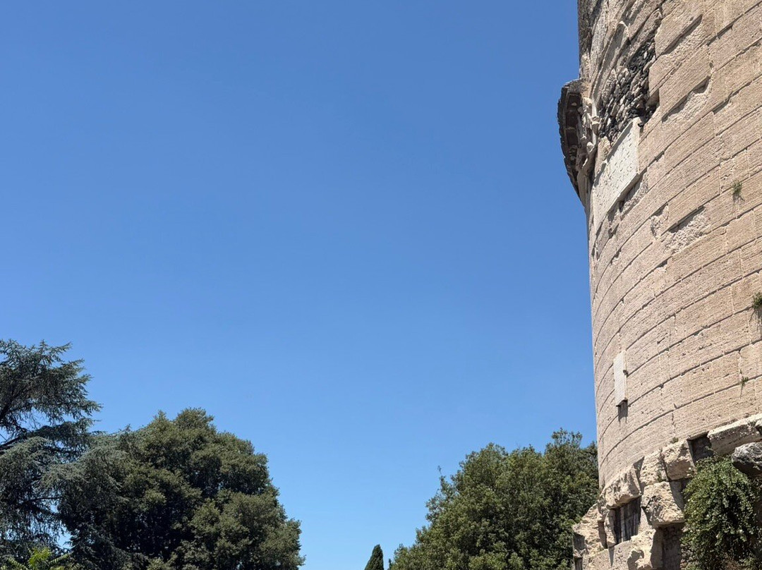 Appian Way (Via Appia Antica)-罗马必去景点