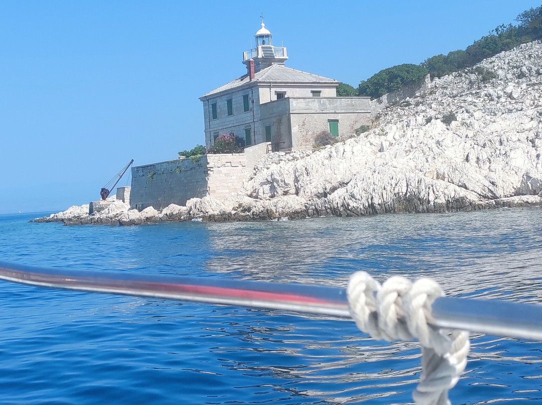 Ema & Marlin Boat Tours, Opatija-欧帕提亚必去景点