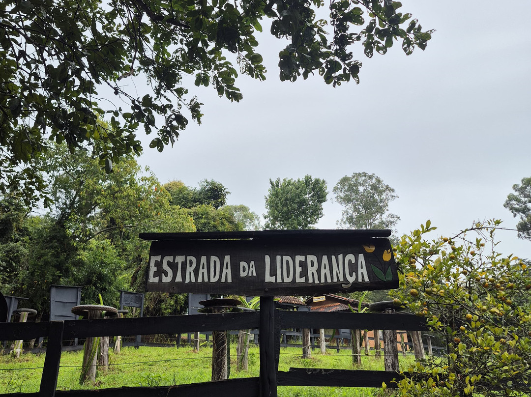 Hotel Fazenda Campo Dos Sonhos主图