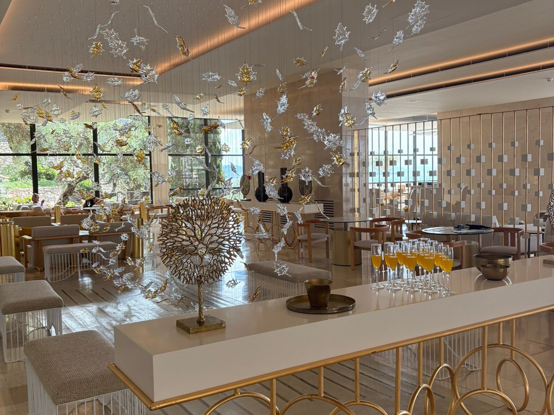 Hotel Nissaki Beach主图