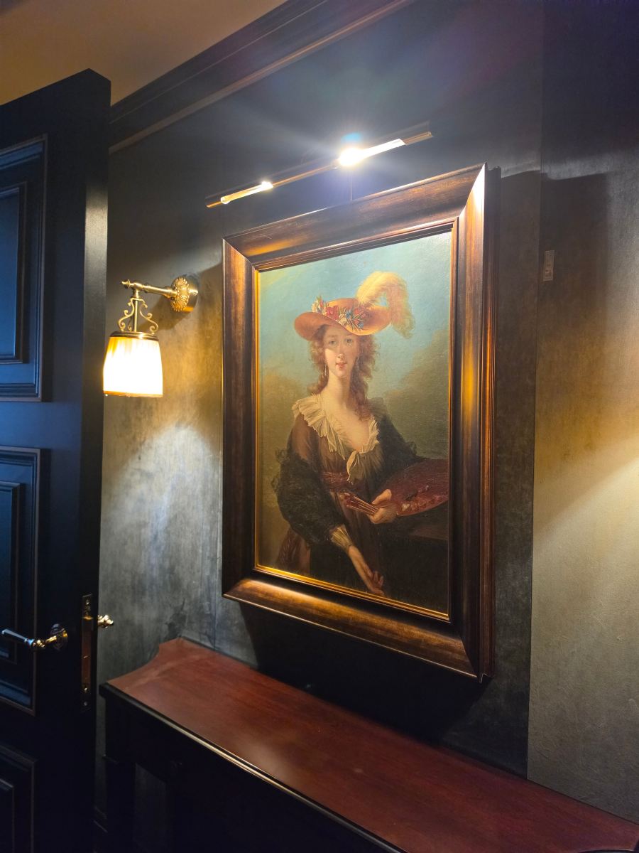首尔明洞莱斯盖普豪华精选酒店-旅行者